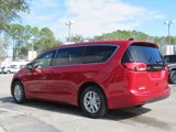 New 2025 Chrysler Voyager LX image 4