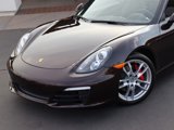 Used 2013 Porsche Boxster S image 6