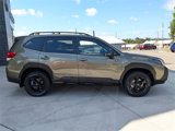 New 2025 Subaru Forester Wilderness image 3