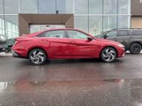 New 2025 Hyundai Elantra Limited image 2