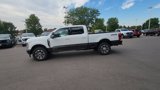 New 2025 Ford F250 King Ranch image 2