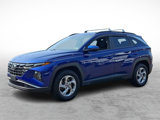 Used 2022 Hyundai Tucson SEL w/ Cargo Package image 3