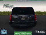 Used 2016 Chevrolet Suburban LT image 4