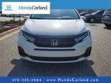 New 2026 Honda Odyssey EX-L image 2