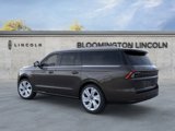 New 2025 Lincoln Navigator L Black Label image 4