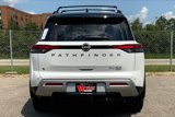New 2025 Nissan Pathfinder Platinum image 4