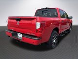 Used 2024 Nissan Titan SV w/ Accessory Utility Package image 6