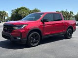 New 2025 Honda Ridgeline Black Edition image 3