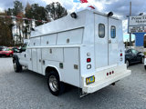 Used 2016 Ford F550 4x4 SuperCab Super Duty image 3