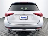 New 2025 Mercedes-Benz GLE 450 4MATIC image 5