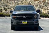 New 2025 Ford F150 XLT w/ Equipment Group 302A MID image 2