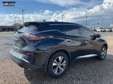 Used 2023 Nissan Murano S w/ Cargo Package image 3