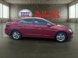 Used 2020 Hyundai Elantra SEL image 4