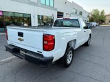 Used 2016 Chevrolet Silverado 1500 W/T image 3