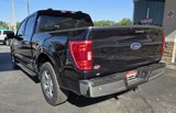 Used 2022 Ford F150 XLT w/ Equipment Group 302A High image 3