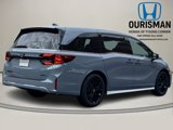 New 2026 Honda Odyssey Sport-L image 3