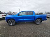 New 2025 Nissan Frontier SV w/ SV Convenience Package image 4