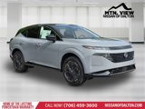 New 2025 Nissan Murano Platinum image 3