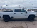 New 2025 Chevrolet Silverado 2500 ZR2 w/ ZR2 Bison Edition image 4