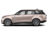 New 2025 Land Rover Range Rover Autobiography image 3