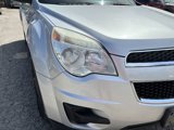 Used 2015 Chevrolet Equinox LS image 4