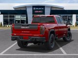 New 2025 GMC Sierra 2500 AT4X w/ AT4X AEV Edition image 4