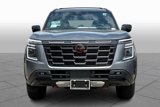 New 2025 Nissan Armada PRO-4X w/ Pro-4X Premium Package image 3