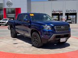 Certified 2023 Nissan Frontier SV w/ SV Premium Package image 2