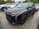 New 2026 Chevrolet Equinox RS w/ Safety and Technology Package image 4