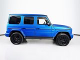 New 2025 Mercedes-Benz G 580 w/ EQ Technology image 4