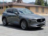 Used 2019 MAZDA CX-5 Signature image 3