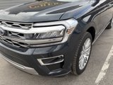 Used 2024 Ford Expedition Max Platinum image 3