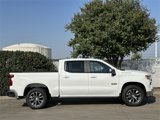New 2025 Chevrolet Silverado 1500 LT w/ Convenience Package II image 3