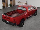 New 2025 RAM 3500 Tradesman image 5