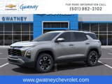New 2026 Chevrolet Equinox ACTIV w/ Convenience Package III image 2