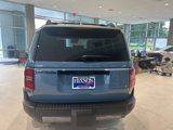 New 2025 Toyota Land Cruiser w/ Premium Package image 5
