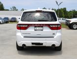 Used 2016 Dodge Durango R/T w/ Trailer Tow Group IV image 6