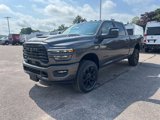 New 2025 RAM 2500 Laramie w/ Night Edition image 3