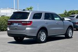 Used 2020 Dodge Durango SXT w/ 3rd Row Seating Group image 4