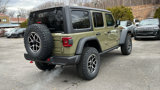 New 2025 Jeep Wrangler Rubicon image 4