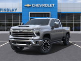New 2025 Chevrolet Silverado 2500 LTZ w/ LTZ Plus Package image 6