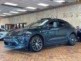 Used 2024 Porsche Macan 4 Electric image 6