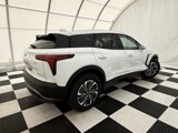 New 2025 Chevrolet Blazer EV LT image 6