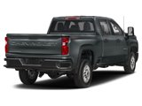 New 2025 Chevrolet Silverado 2500 LT w/ Trail Boss Package image 2
