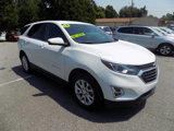 Used 2018 Chevrolet Equinox LT image 5