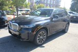 New 2026 BMW X5 xDrive50e w/ Executive Package image 3