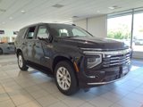 New 2025 Chevrolet Tahoe Premier image 2