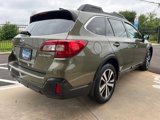 Used 2018 Subaru Outback 2.5i Limited image 5
