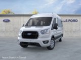 New 2025 Ford Transit 350 XLT image 2