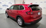 New 2026 Honda CR-V EX image 5